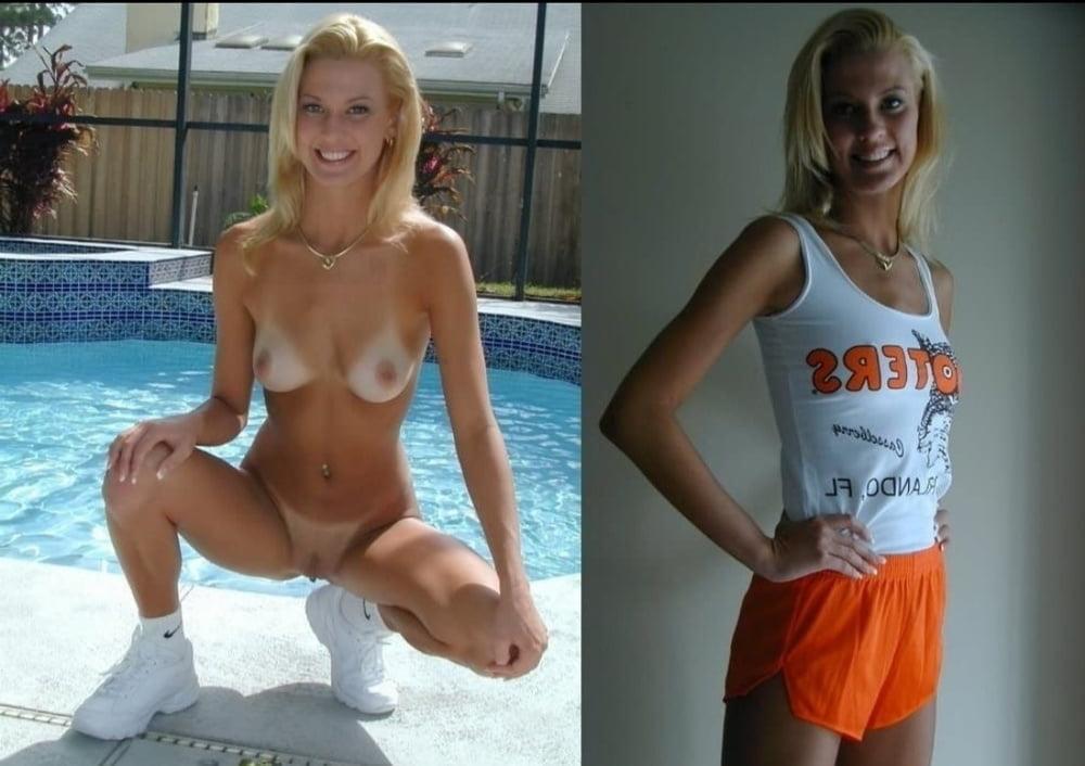 19P The Best Dress - Undress Beauty part 133