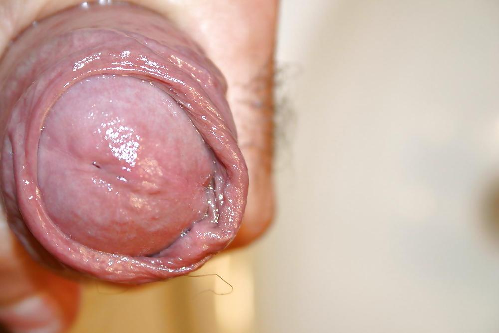 6P Just a Hard On