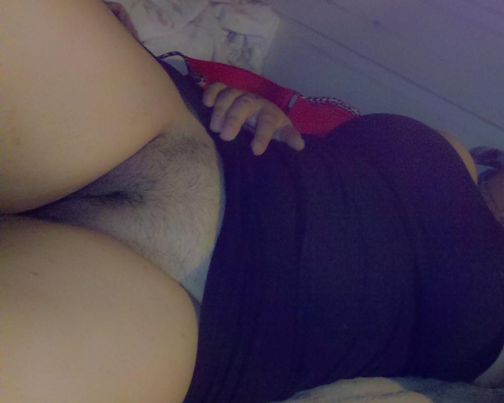 15P Just Lick Me There