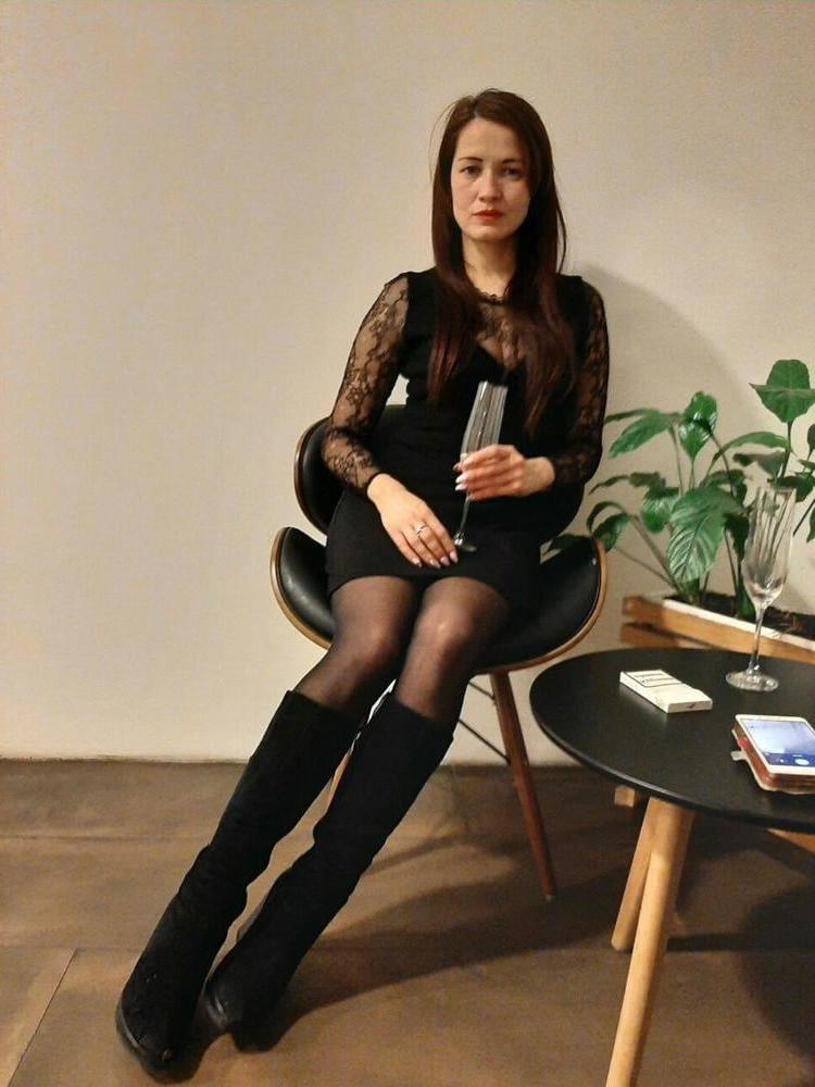 25P Beauté femme collants bas non porno 99