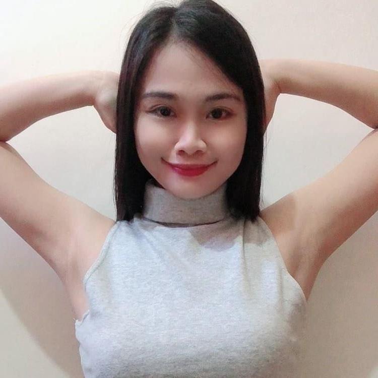 25P Armpits I Want to Lick 11