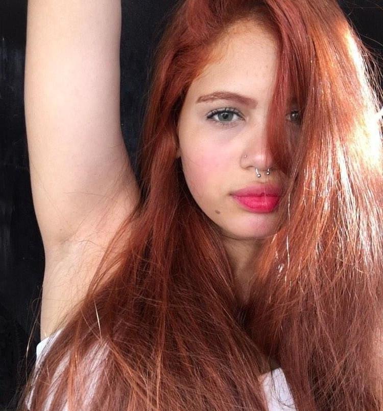 25P Armpits I Want to Lick 11