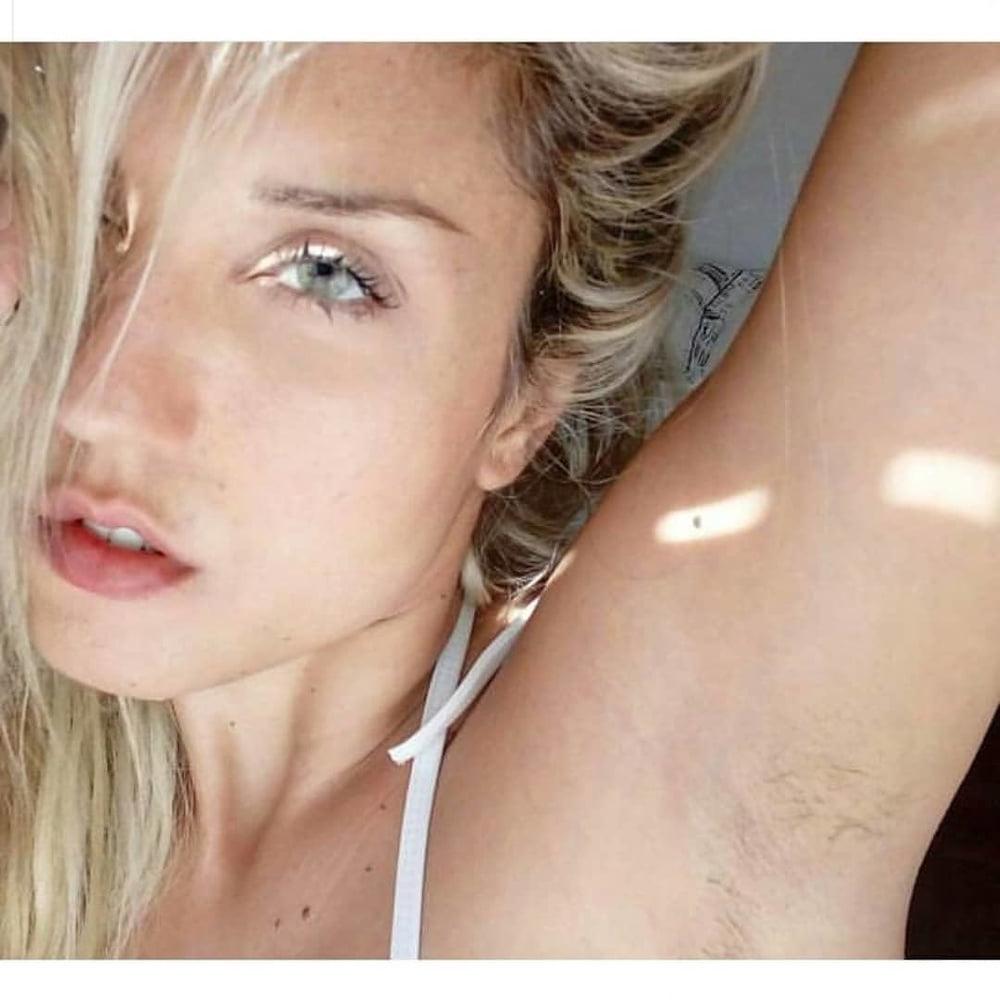 25P Armpits I Want to Lick 11
