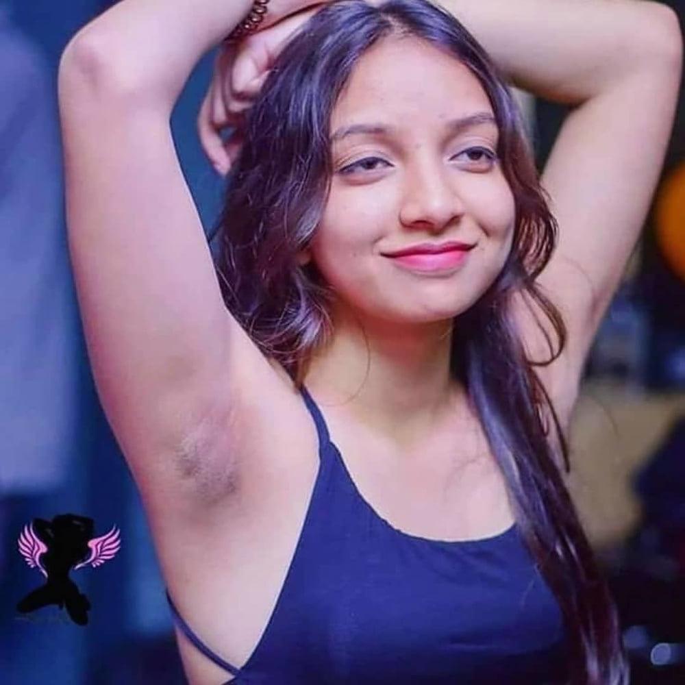 25P Armpits I Want to Lick 11