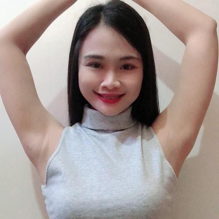 25P Armpits I Want to Lick 11