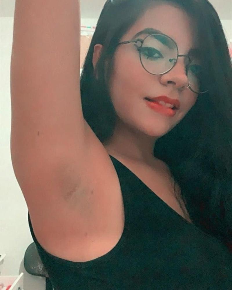 25P Armpits I Want to Lick 11