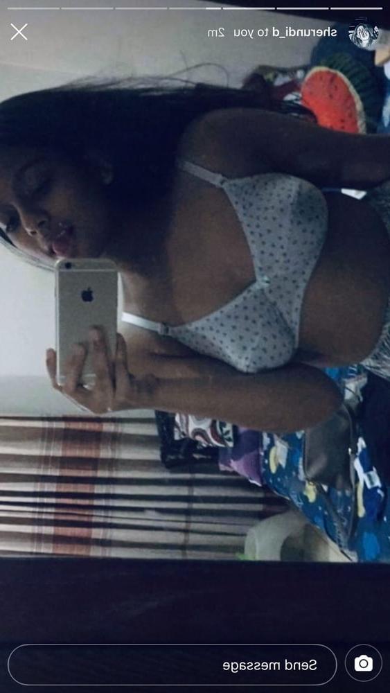 6P DeSi Horny GF sending NuDeS -.-'