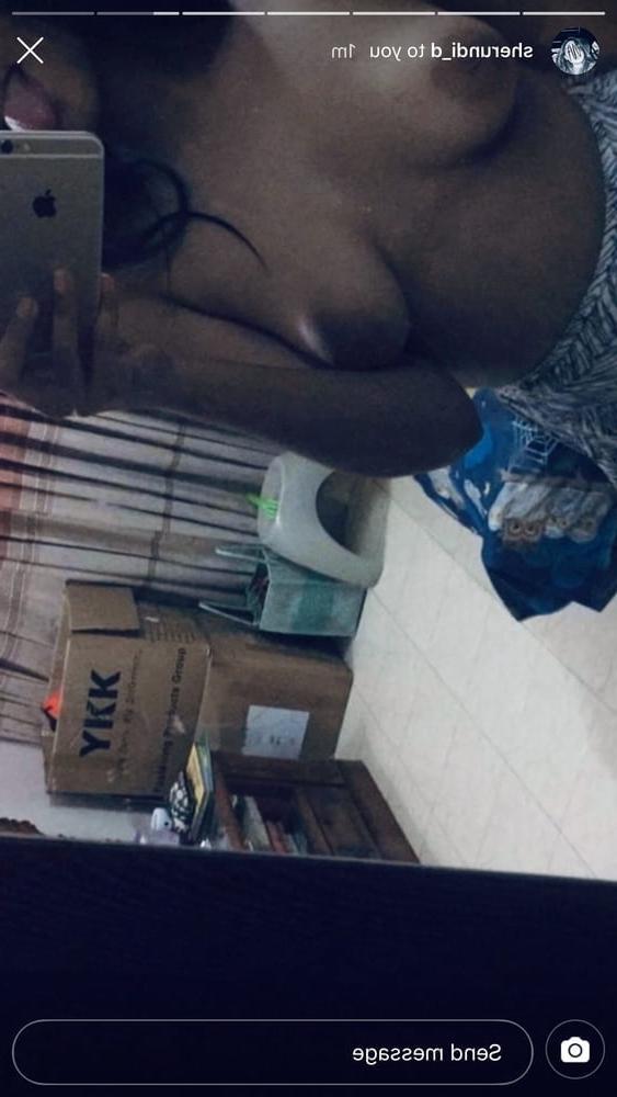 6P DeSi Horny GF sending NuDeS -.-'