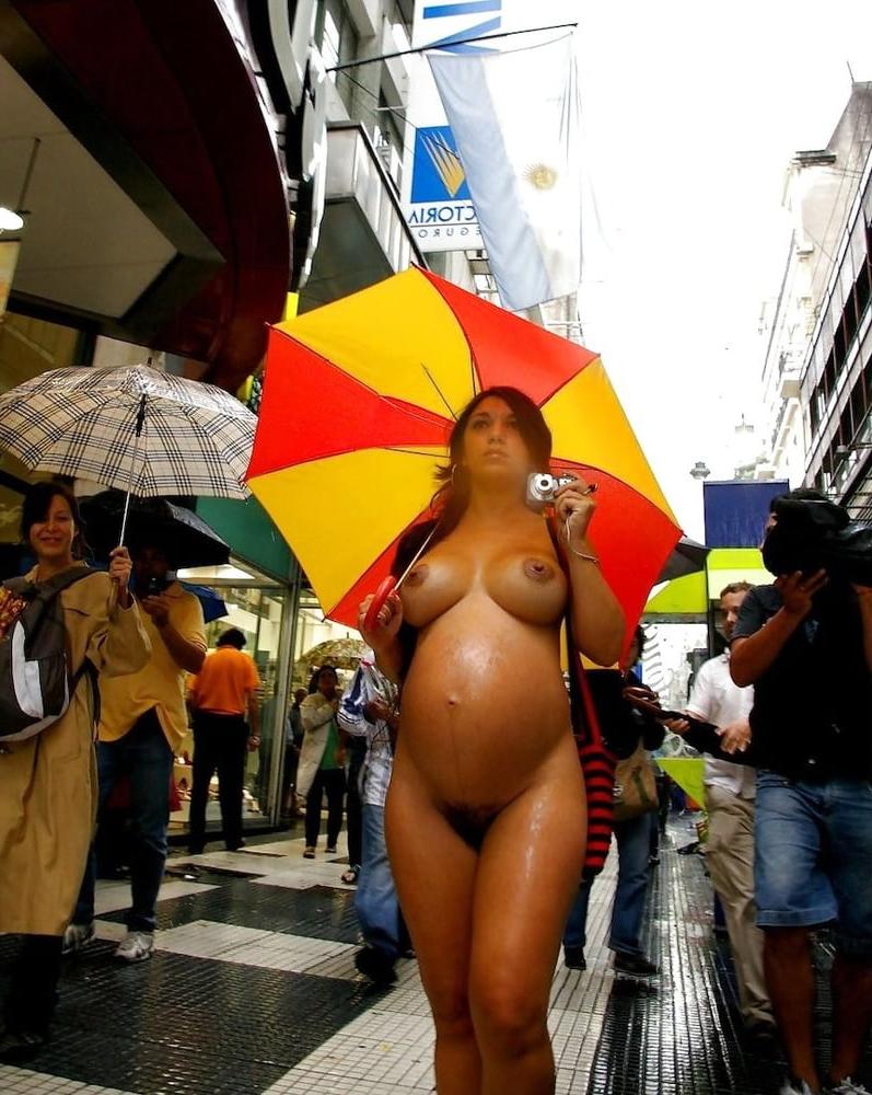 10P The Best Preggo Beauty part 109