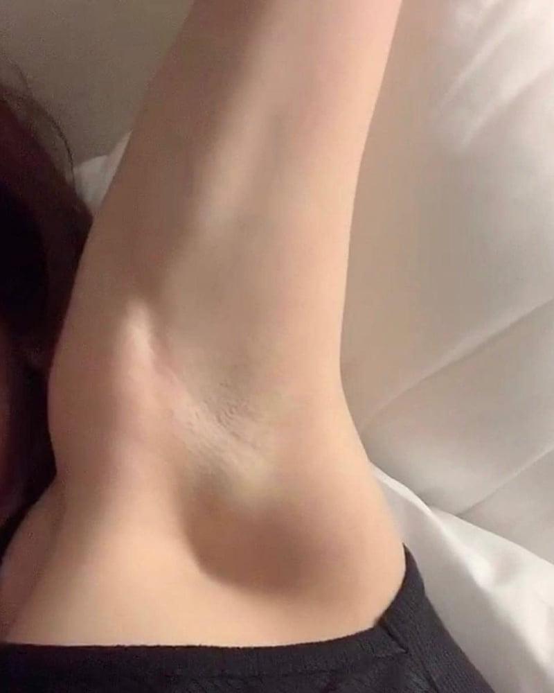 25P Armpits I Want to Lick 13