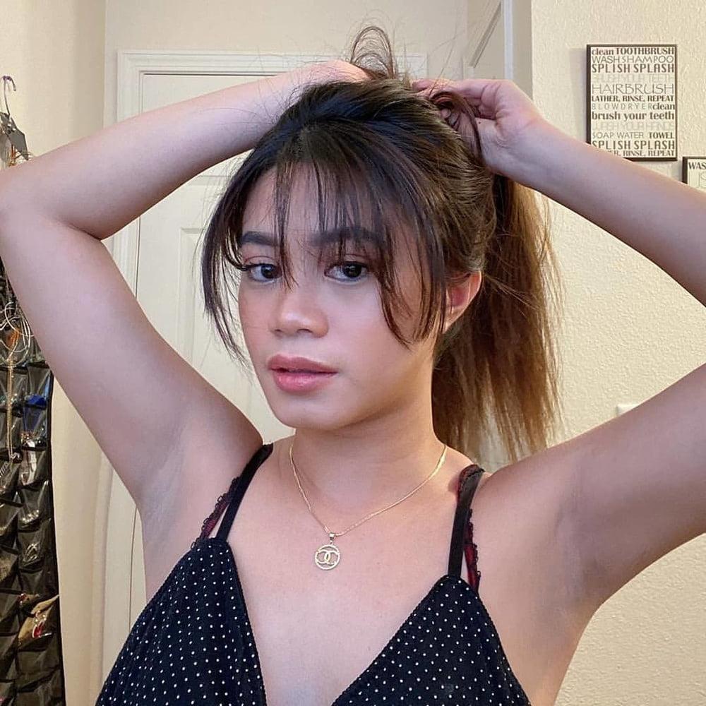 25P Armpits I Want to Lick 13