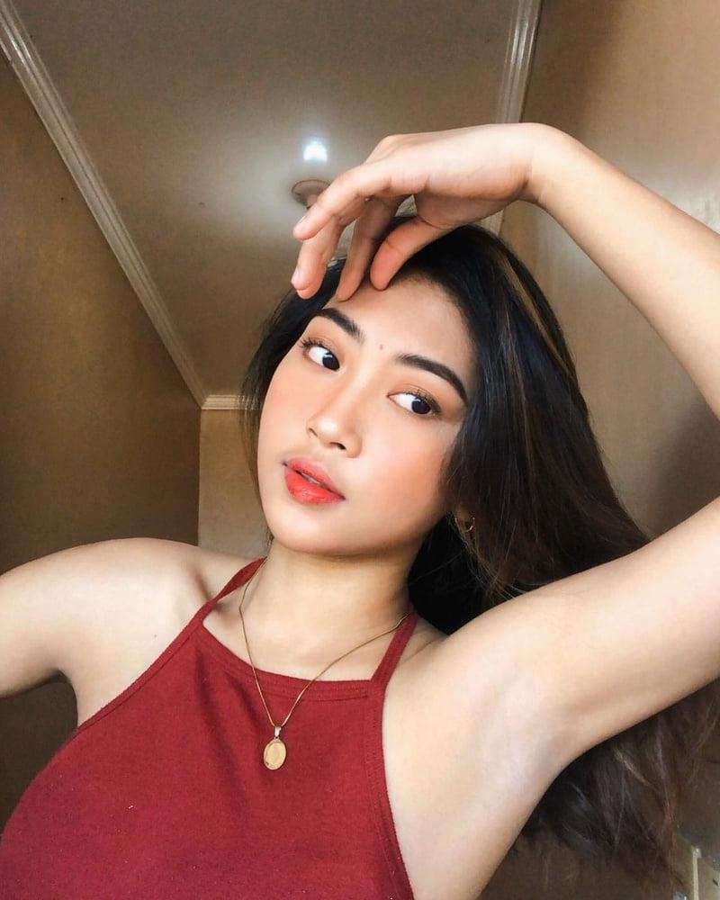 25P Armpits I Want to Lick 13