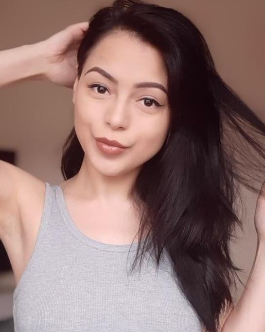 25P Armpits I Want to Lick 13