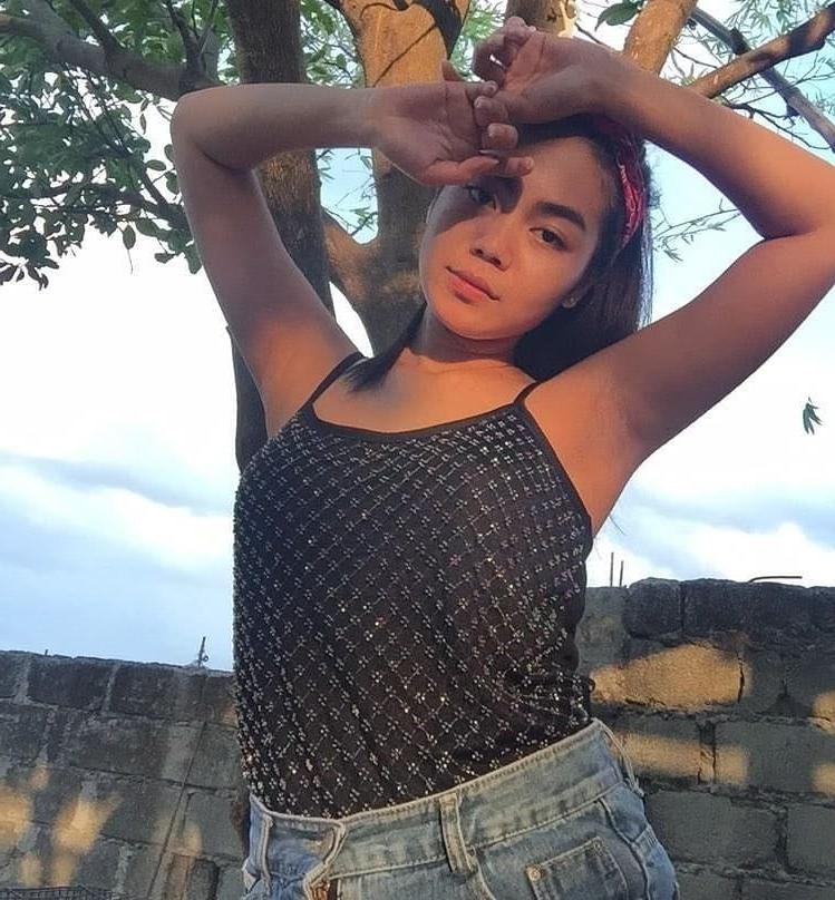 25P Armpits I Want to Lick 13