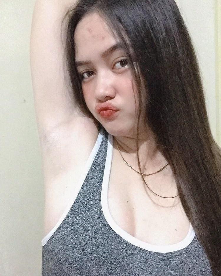 25P Armpits I Want to Lick 13
