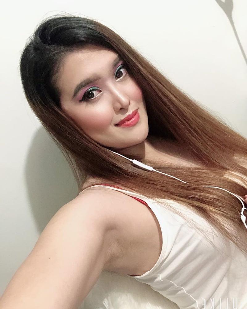 25P Armpits I Want to Lick 13