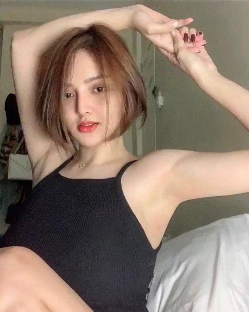 25P Armpits I Want to Lick 13