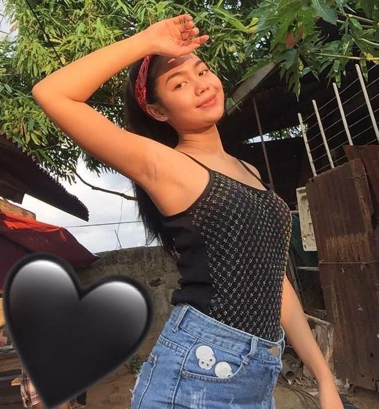 25P Armpits I Want to Lick 13