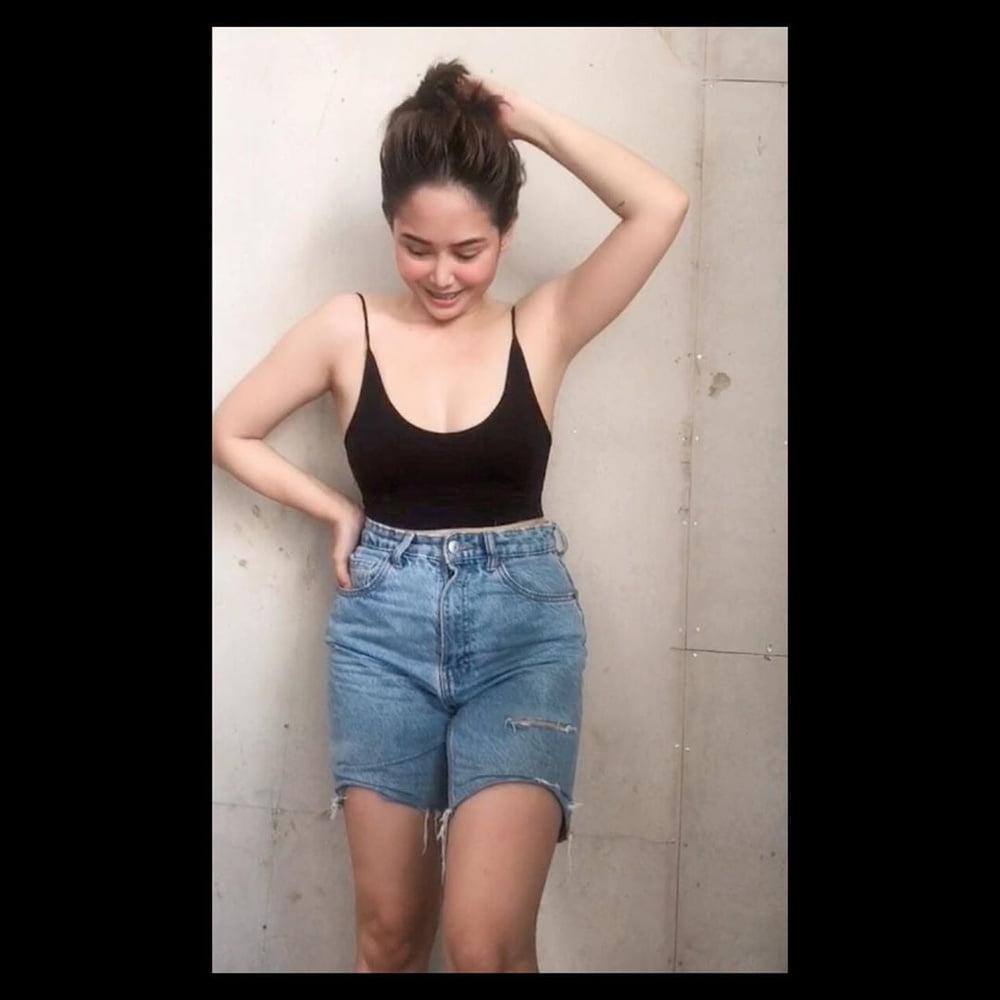 25P Armpits I Want to Lick 2