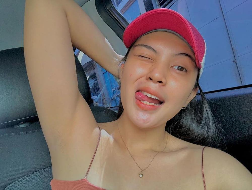 25P Armpits I Want to Lick 2