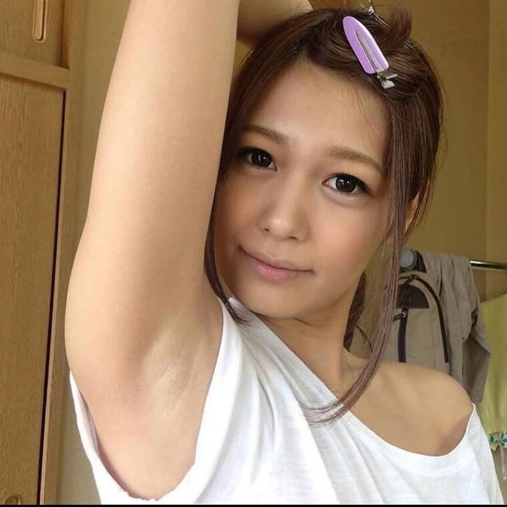 25P Armpits I Want to Lick 7
