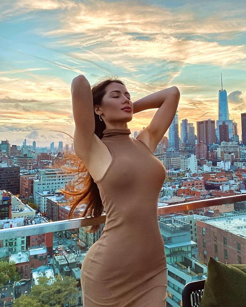 25P Armpits I Want to Lick 7