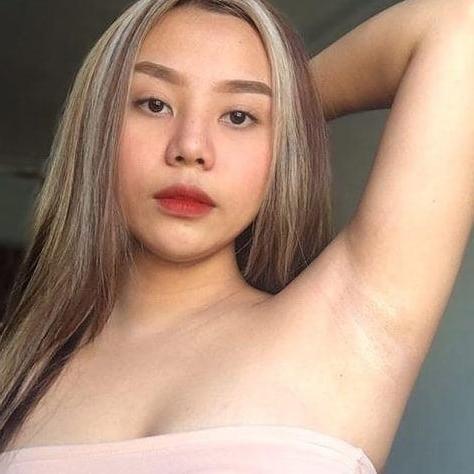 25P Armpits I Want to Lick 7