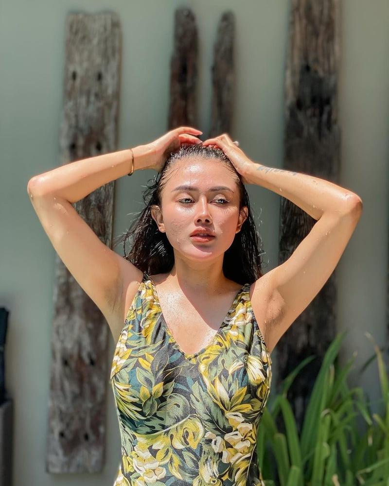 25P Armpits I Want to Lick 7