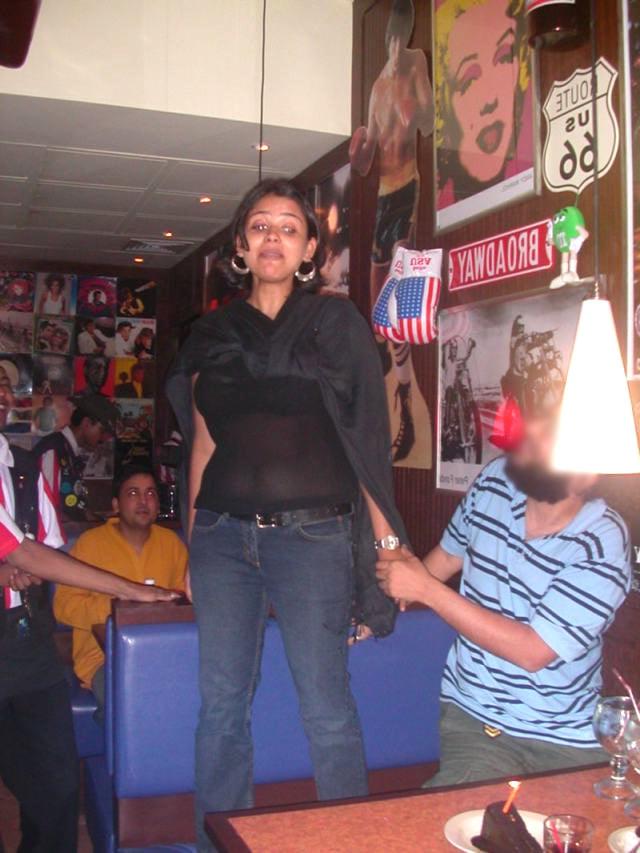 25P Desi Aunty 06