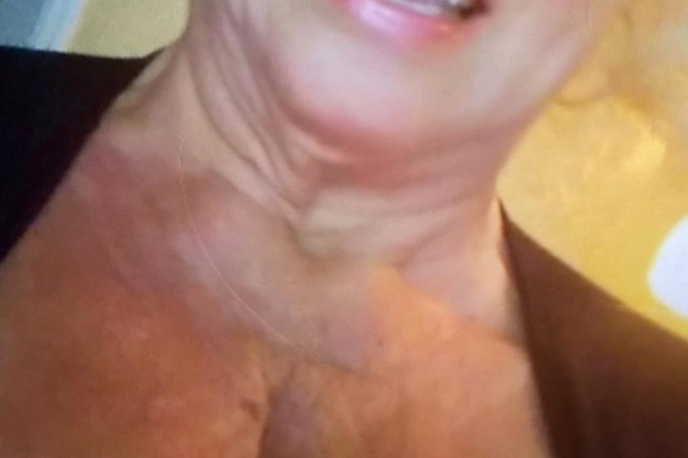 10P 66 year old Florida slut