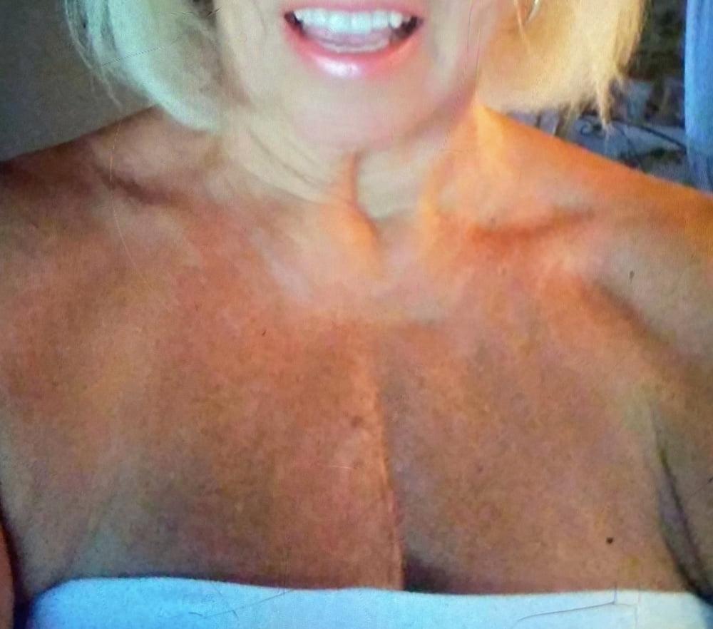 10P 66 year old Florida slut