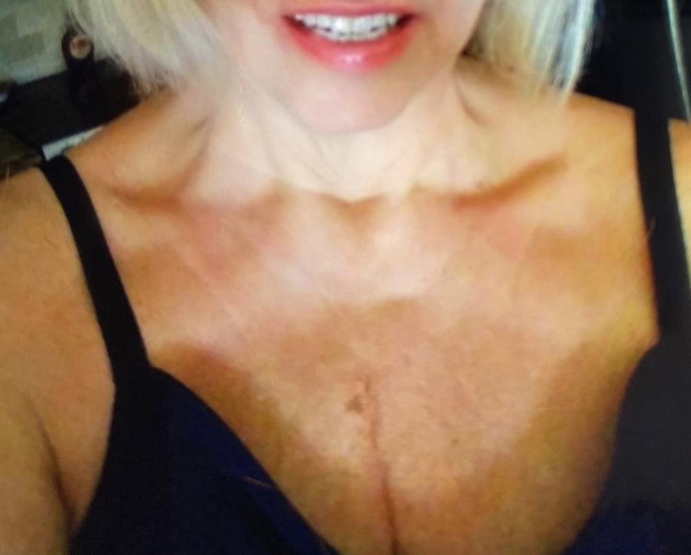 10P 66 year old Florida slut