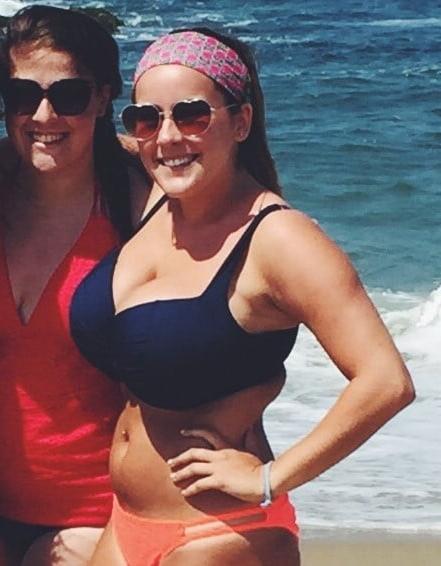 25P Busty Amateur 36