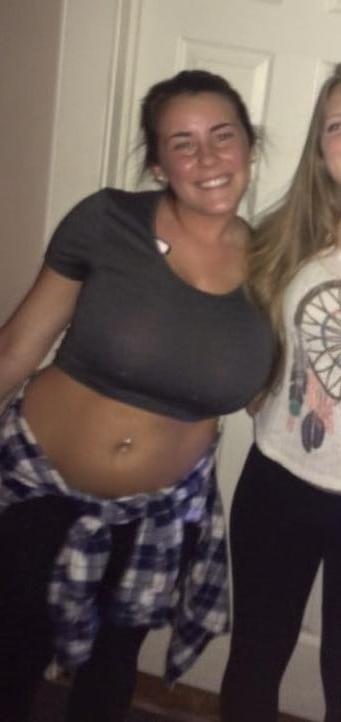 25P Busty Amateur 36