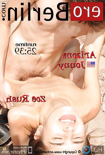 12P Eroberlin Zoe Rush Jonny fuck me hard outddor skinny teen