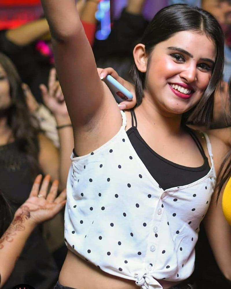 25P Armpits I Want to Lick 4