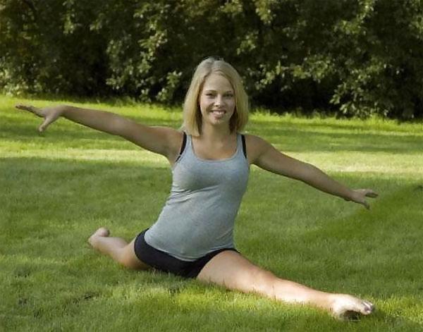 23P Flexible girls.(no nude)