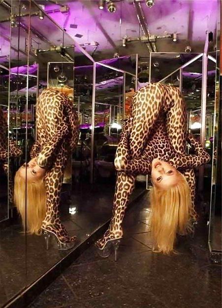 23P Flexible girls.(no nude)