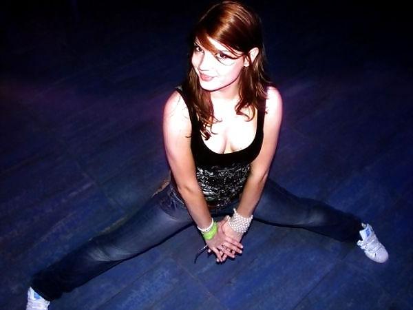 23P Flexible girls.(no nude)