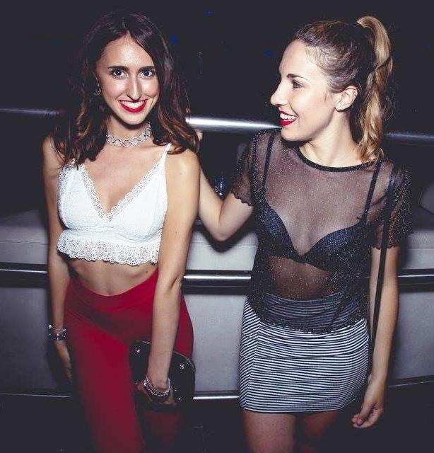 20P Transparent outfits - Beauty #68