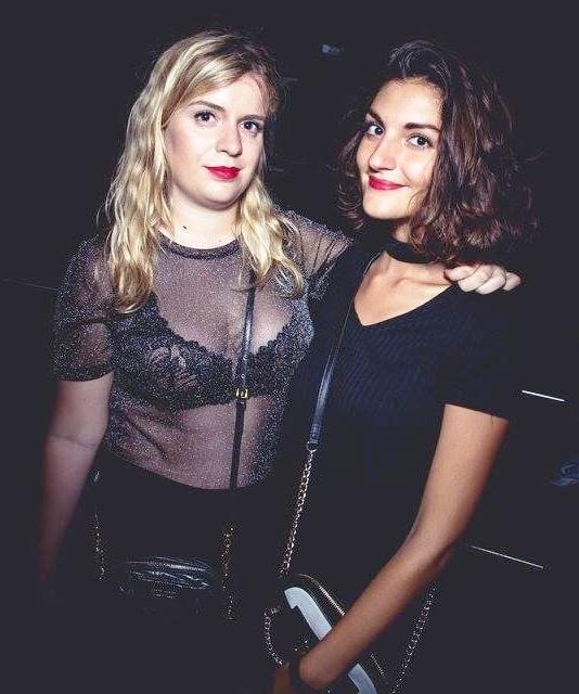 20P Transparent outfits - Beauty #68
