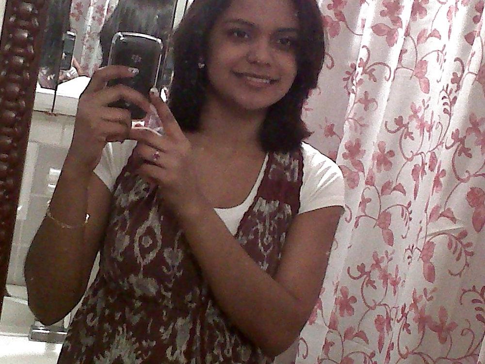 11P Indian Rekha self made - coolbudy