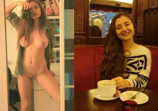 20P The Best Dress - Undress Beauty part 129