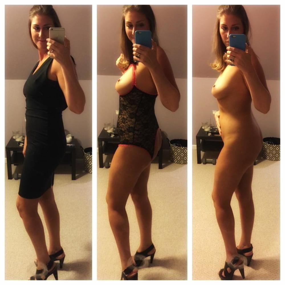 20P The Best Dress - Undress Beauty part 129