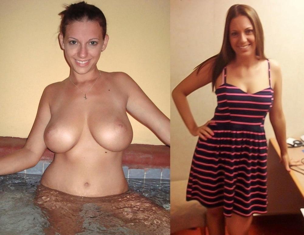 20P The Best Dress - Undress Beauty part 129