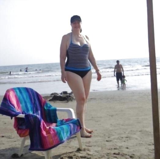 15P Mature Colombian 54 years old