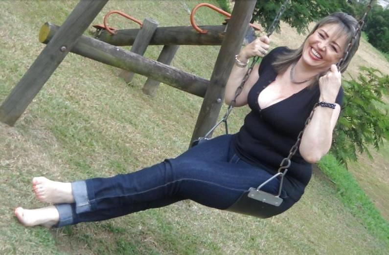15P Mature Colombian 54 years old
