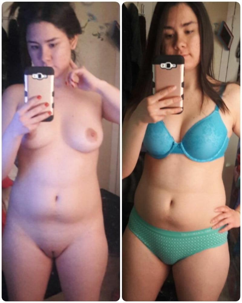 20P The Best Dress - Undress Beauty part 127