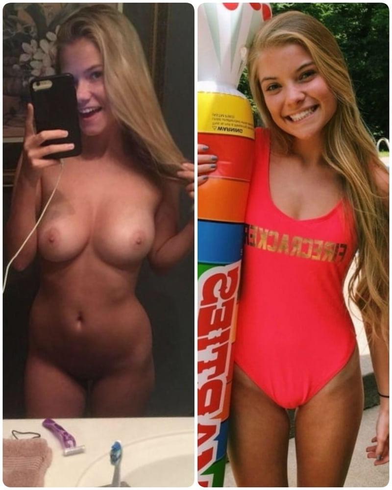 20P The Best Dress - Undress Beauty part 127