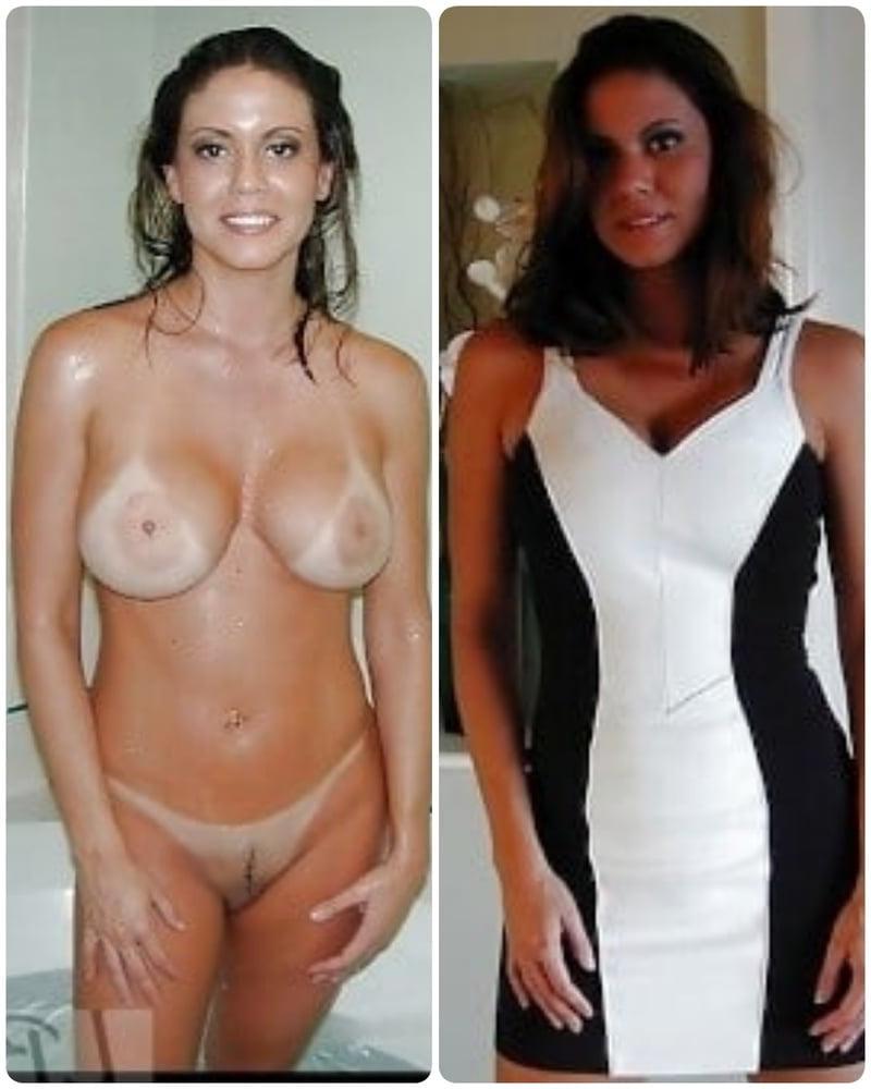 20P The Best Dress - Undress Beauty part 127